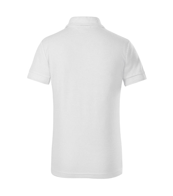 Pique Polo Free F22 Polohemd Kinder