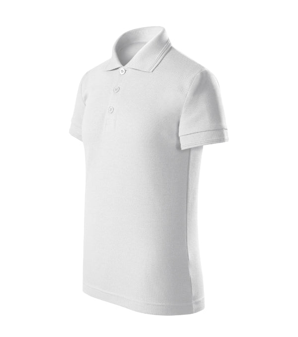 Pique Polo Free F22 Polohemd Kinder
