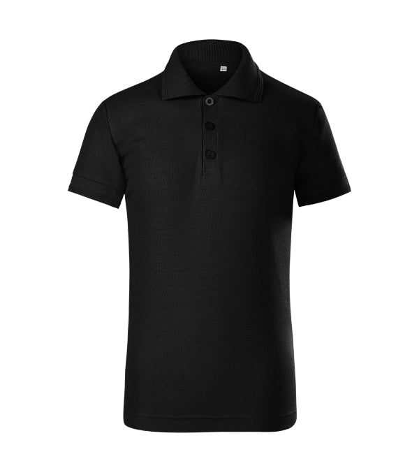 Pique Polo Free F22 Polohemd Kinder