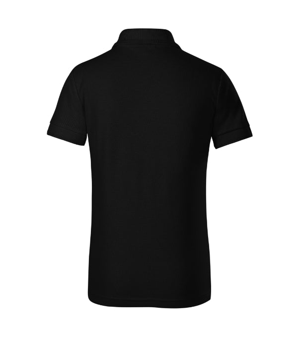Pique Polo Free F22 Polohemd Kinder