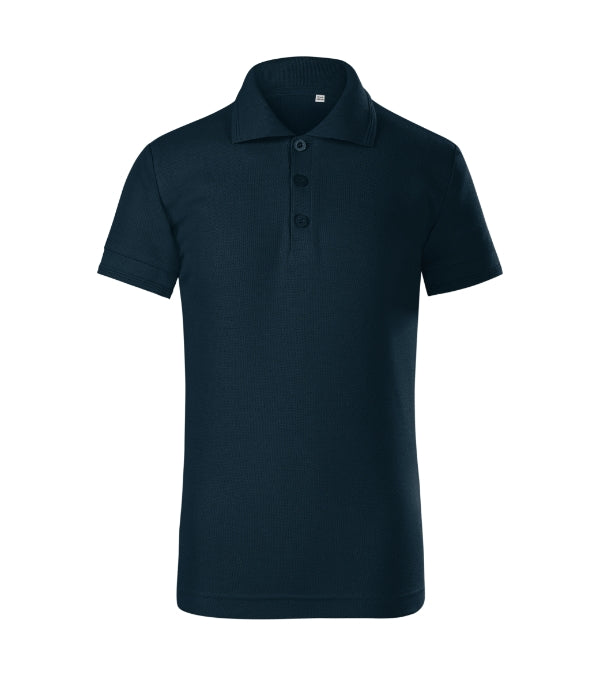 Pique Polo Free F22 Polohemd Kinder