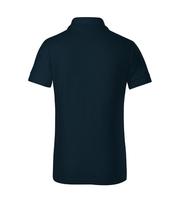Pique Polo Free F22 Polohemd Kinder