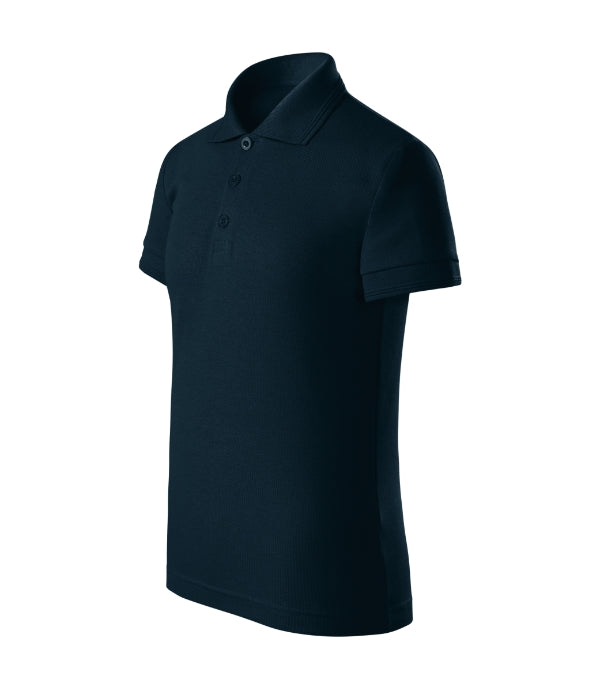Pique Polo Free F22 Polohemd Kinder
