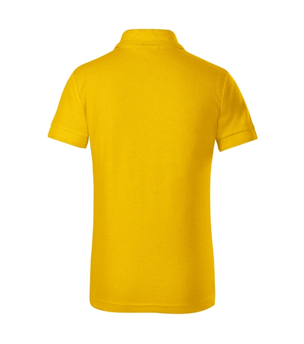 Pique Polo Free F22 Polohemd Kinder