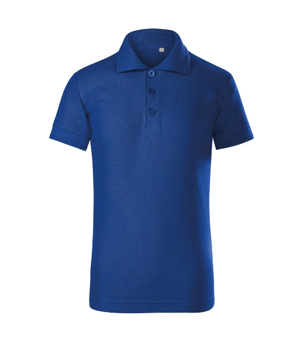 Pique Polo Free F22 Polohemd Kinder