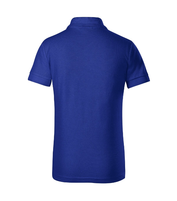 Pique Polo Free F22 Polohemd Kinder