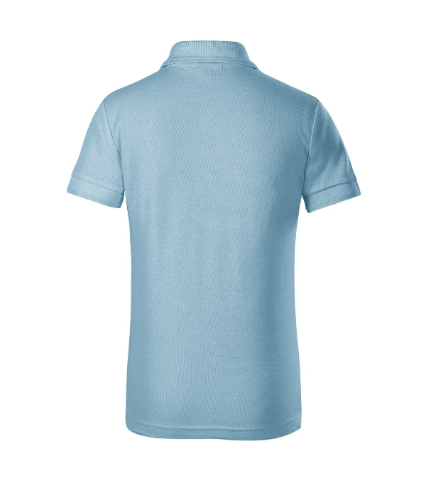 Pique Polo Free F22 Polohemd Kinder