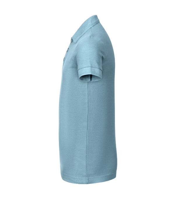Pique Polo Free F22 Polohemd Kinder