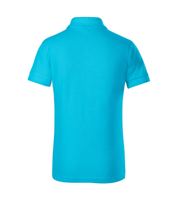 Pique Polo Free F22 Polohemd Kinder