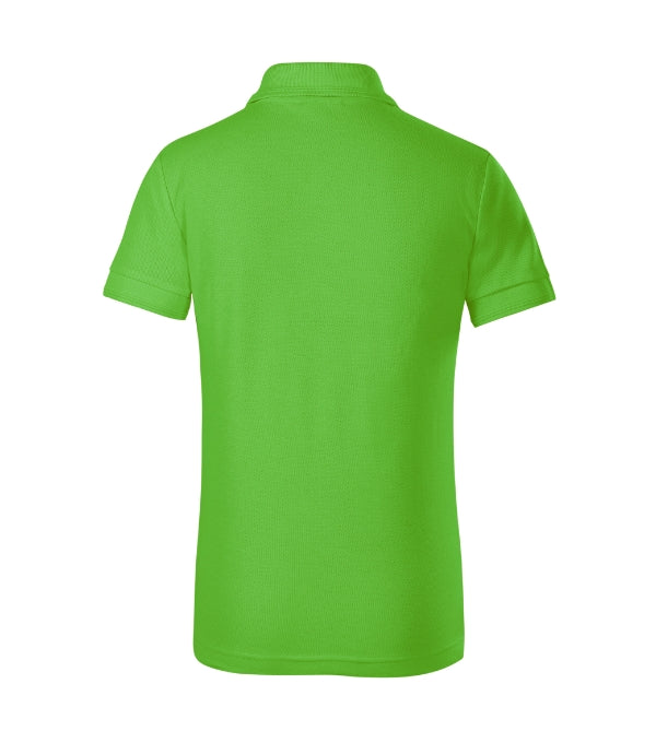 Pique Polo Free F22 Polohemd Kinder