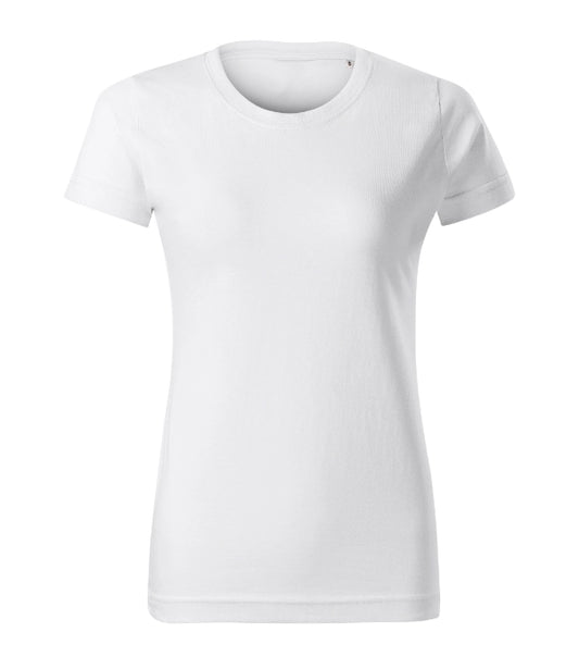 Basic Free F34 T-Shirt Damen