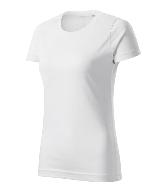 Basic Free F34 T-Shirt Damen