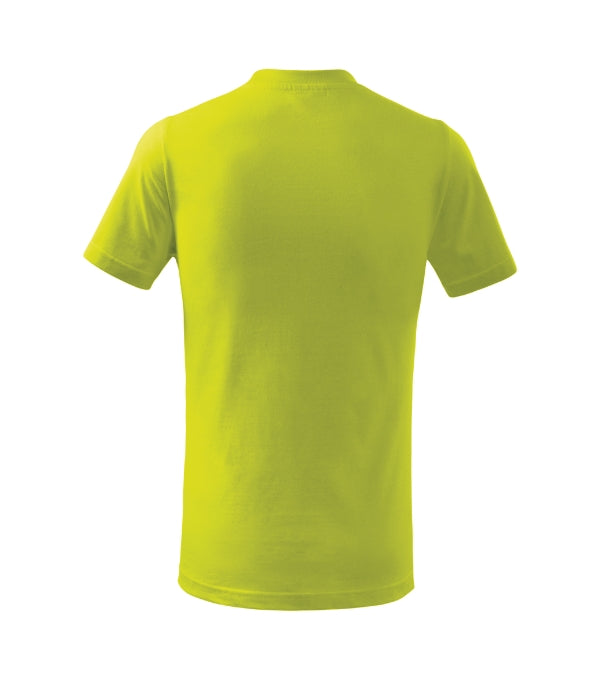Basic Free F38 T-Shirt Kinder
