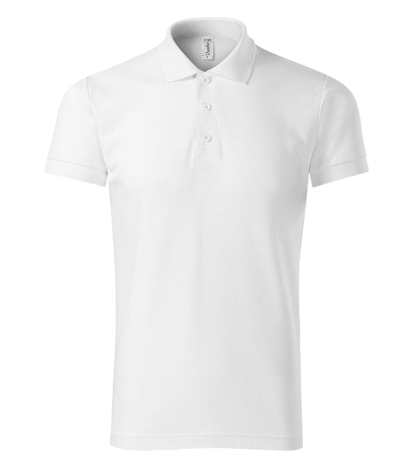 Joy P21 Polohemd Herren