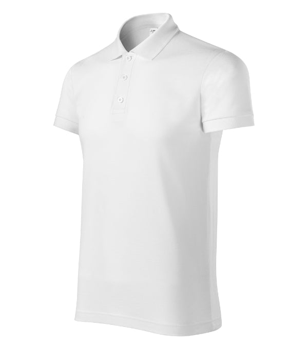 Joy P21 Polohemd Herren