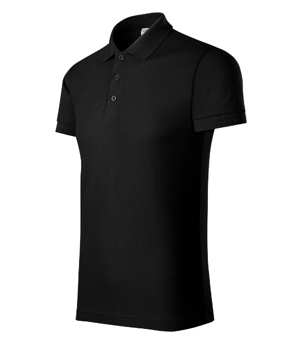 Joy P21 Polohemd Herren