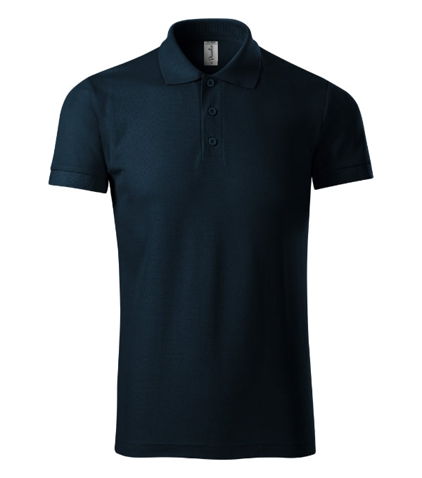 Joy P21 Polohemd Herren