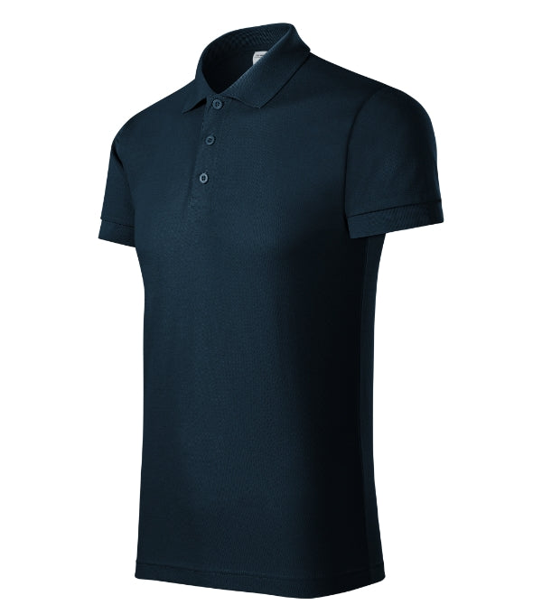 Joy P21 Polohemd Herren