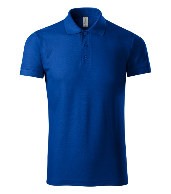 Joy P21 Polohemd Herren
