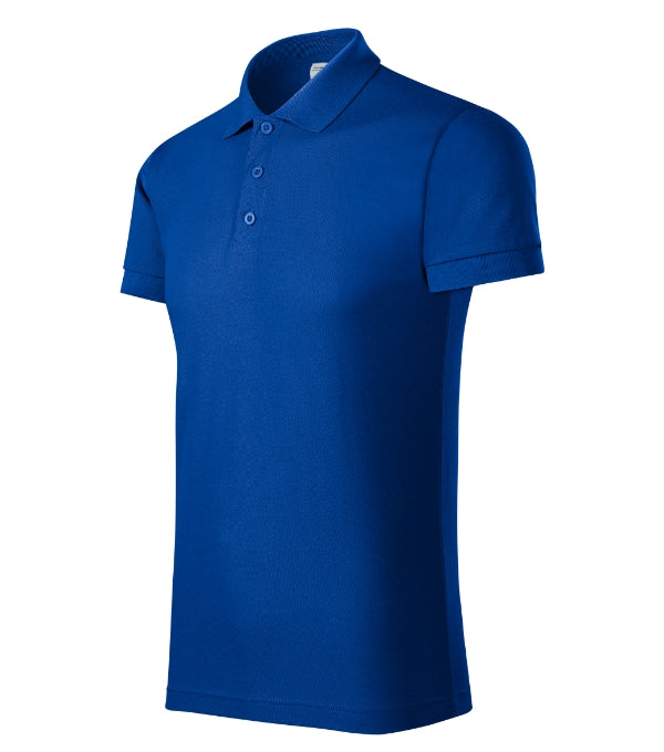 Joy P21 Polohemd Herren