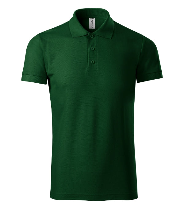 Joy P21 Polohemd Herren