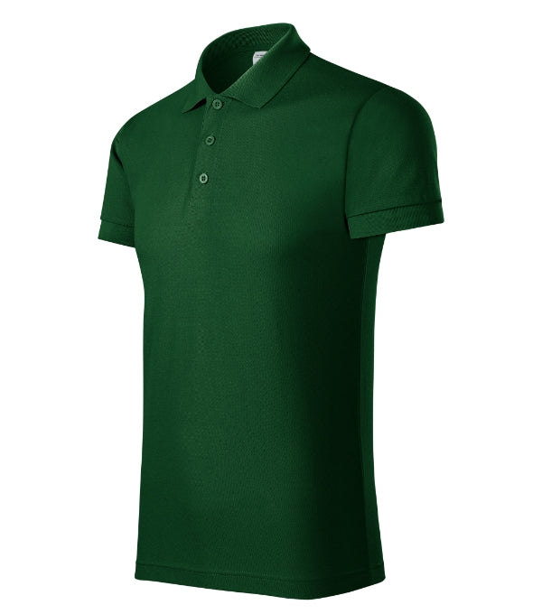 Joy P21 Polohemd Herren