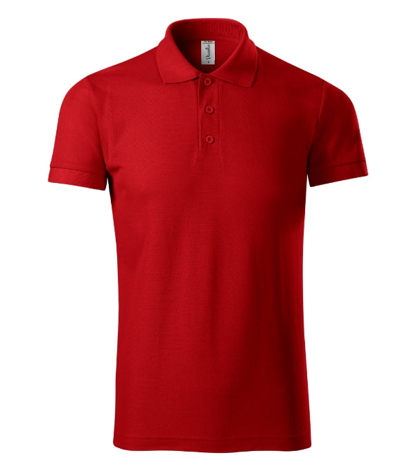 Joy P21 Polohemd Herren