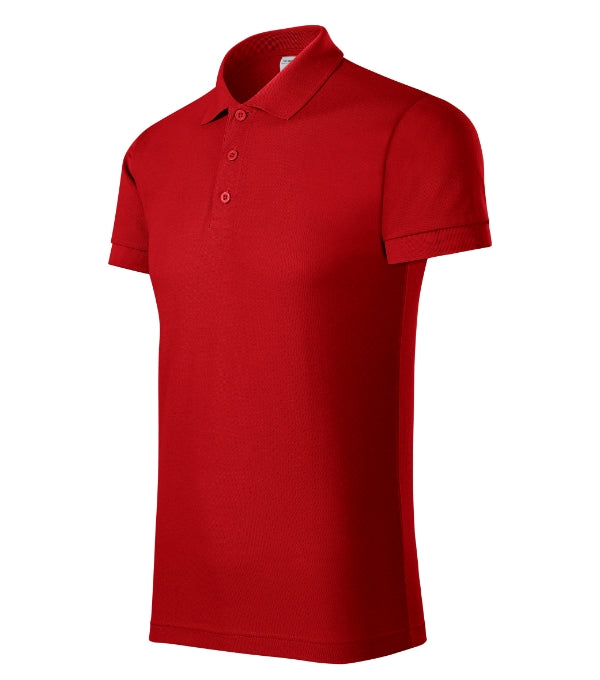 Joy P21 Polohemd Herren