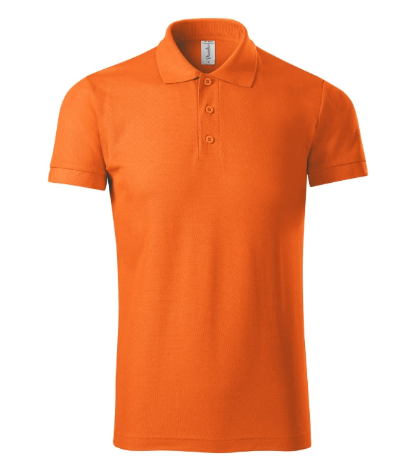 Joy P21 Polohemd Herren