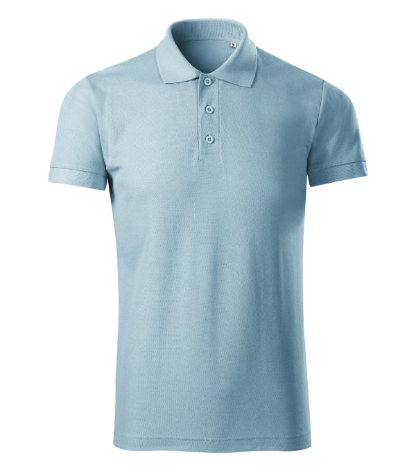Joy P21 Polohemd Herren