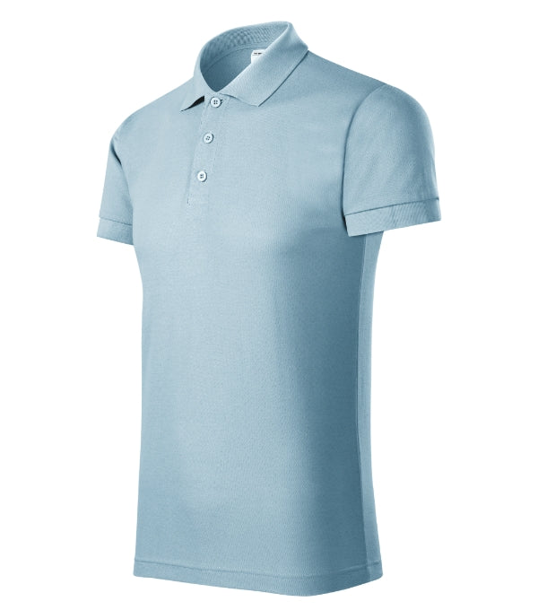 Joy P21 Polohemd Herren