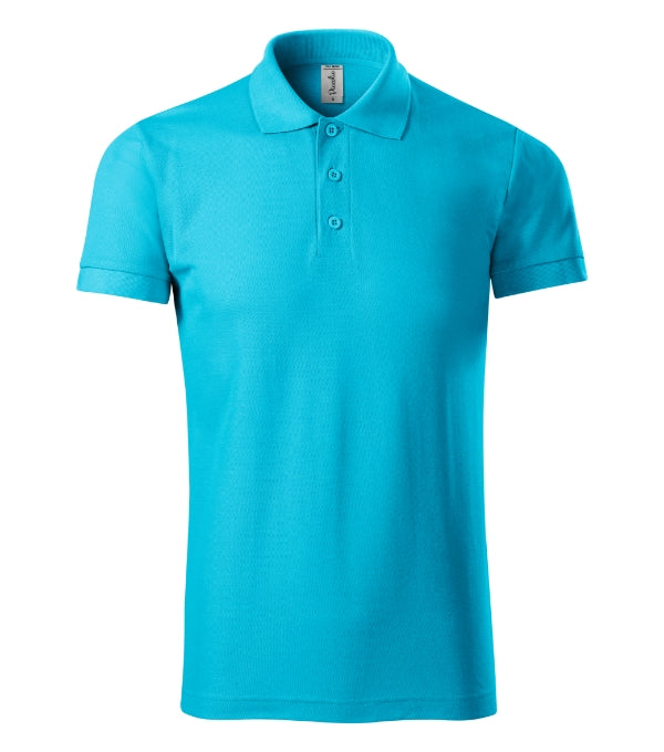 Joy P21 Polohemd Herren