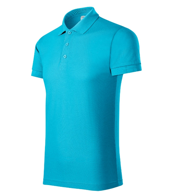 Joy P21 Polohemd Herren
