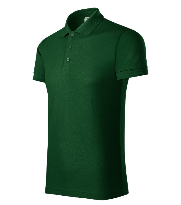 Joy P2X Polohemd Herren
