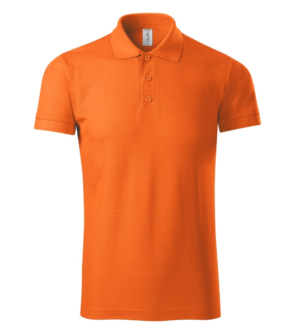 Joy P2X Polohemd Herren