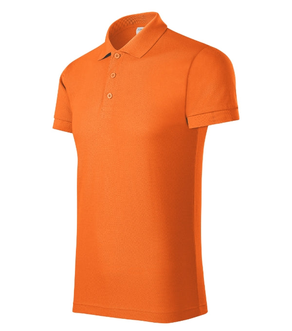 Joy P2X Polohemd Herren