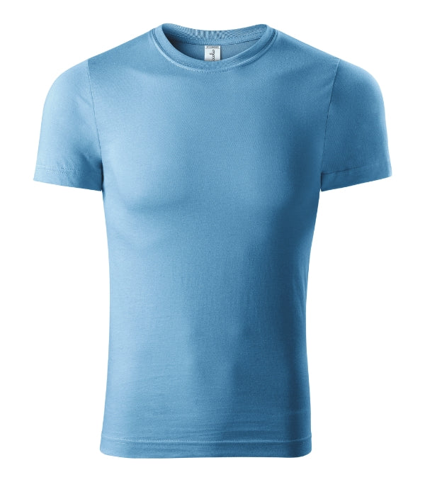 Paint P73 T-Shirt unisex
