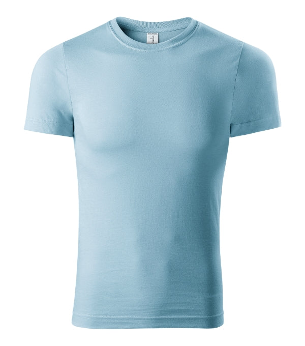 Paint P73 T-Shirt unisex