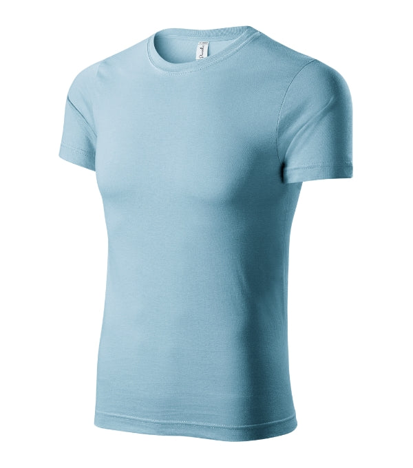 Paint P73 T-Shirt unisex