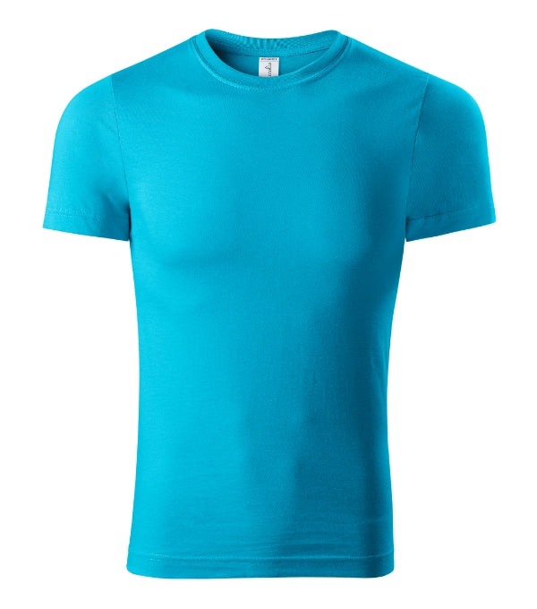 Paint P73 T-Shirt unisex