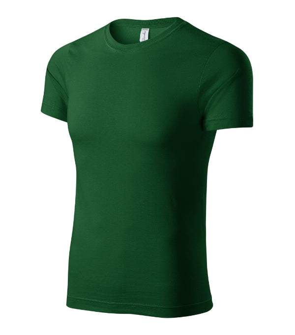 Peak P74 T-Shirt unisex