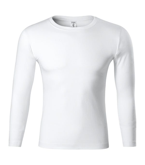 Progress LS P75 T-Shirt unisex