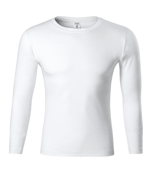 Progress LS P75 T-Shirt unisex
