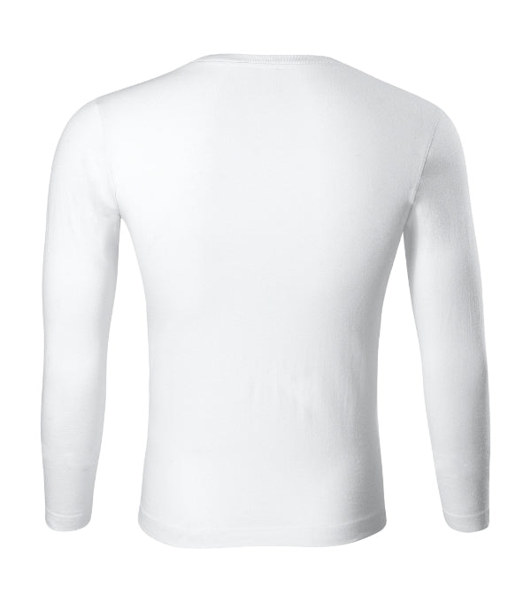 Progress LS P75 T-Shirt unisex
