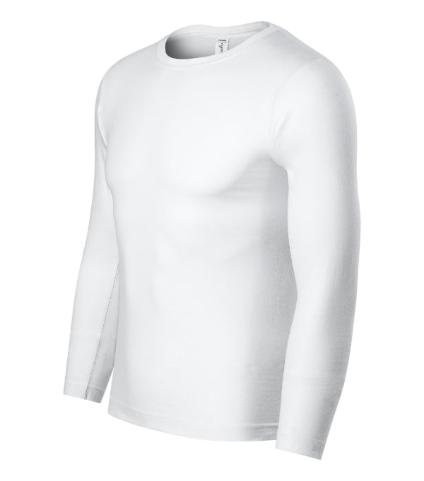 Progress LS P75 T-Shirt unisex