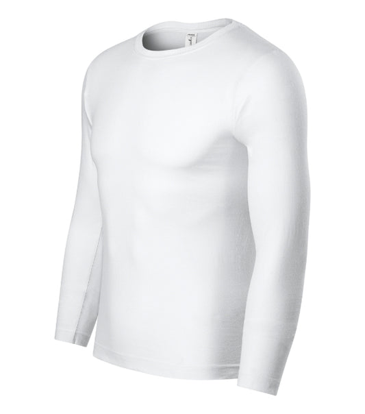 Progress LS P75 T-Shirt unisex
