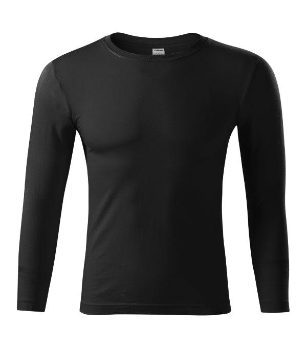 Progress LS P75 T-Shirt unisex