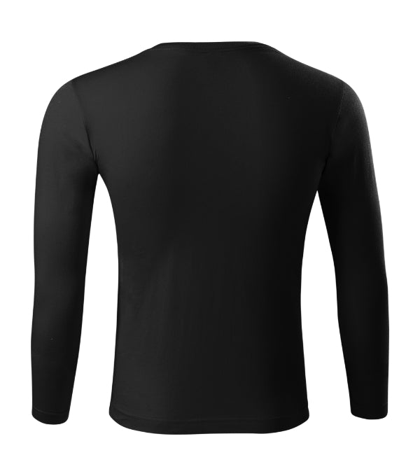 Progress LS P75 T-Shirt unisex