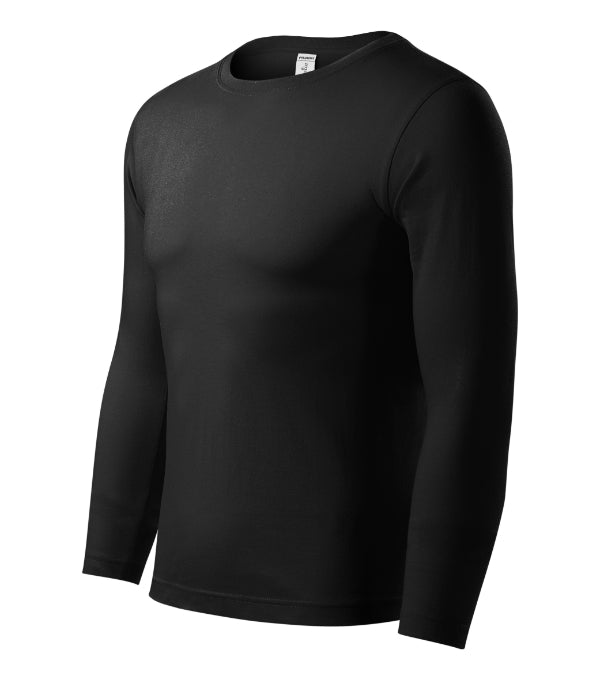 Progress LS P75 T-Shirt unisex