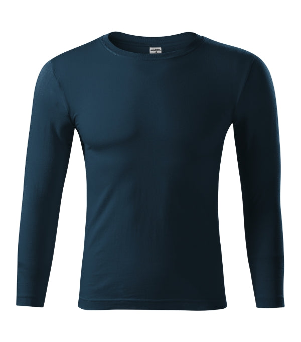 Progress LS P75 T-Shirt unisex
